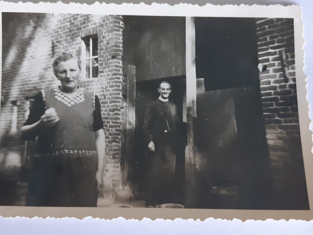 Familiegeschiedenis Erve Punte