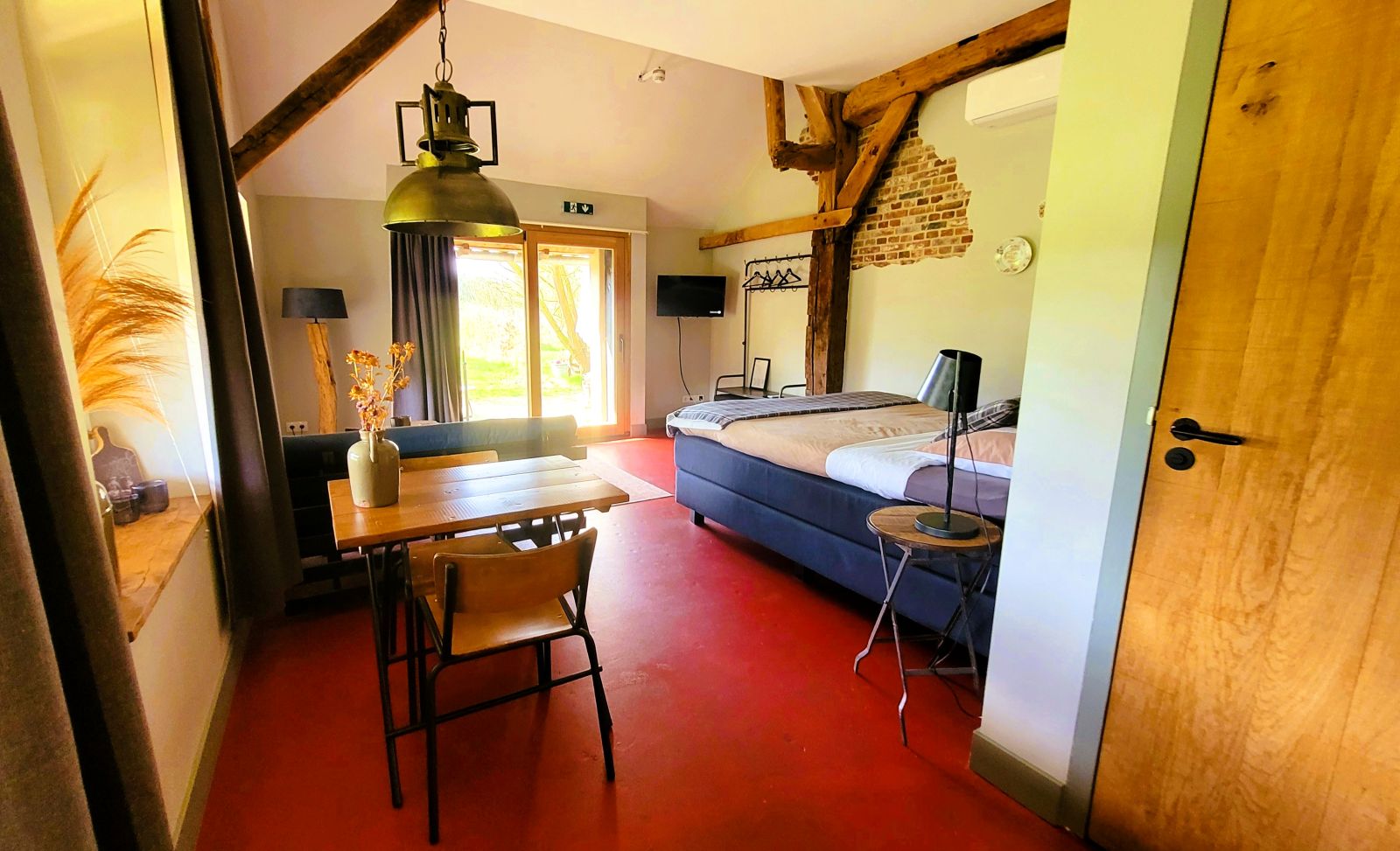 Boerenkamer Foto 1