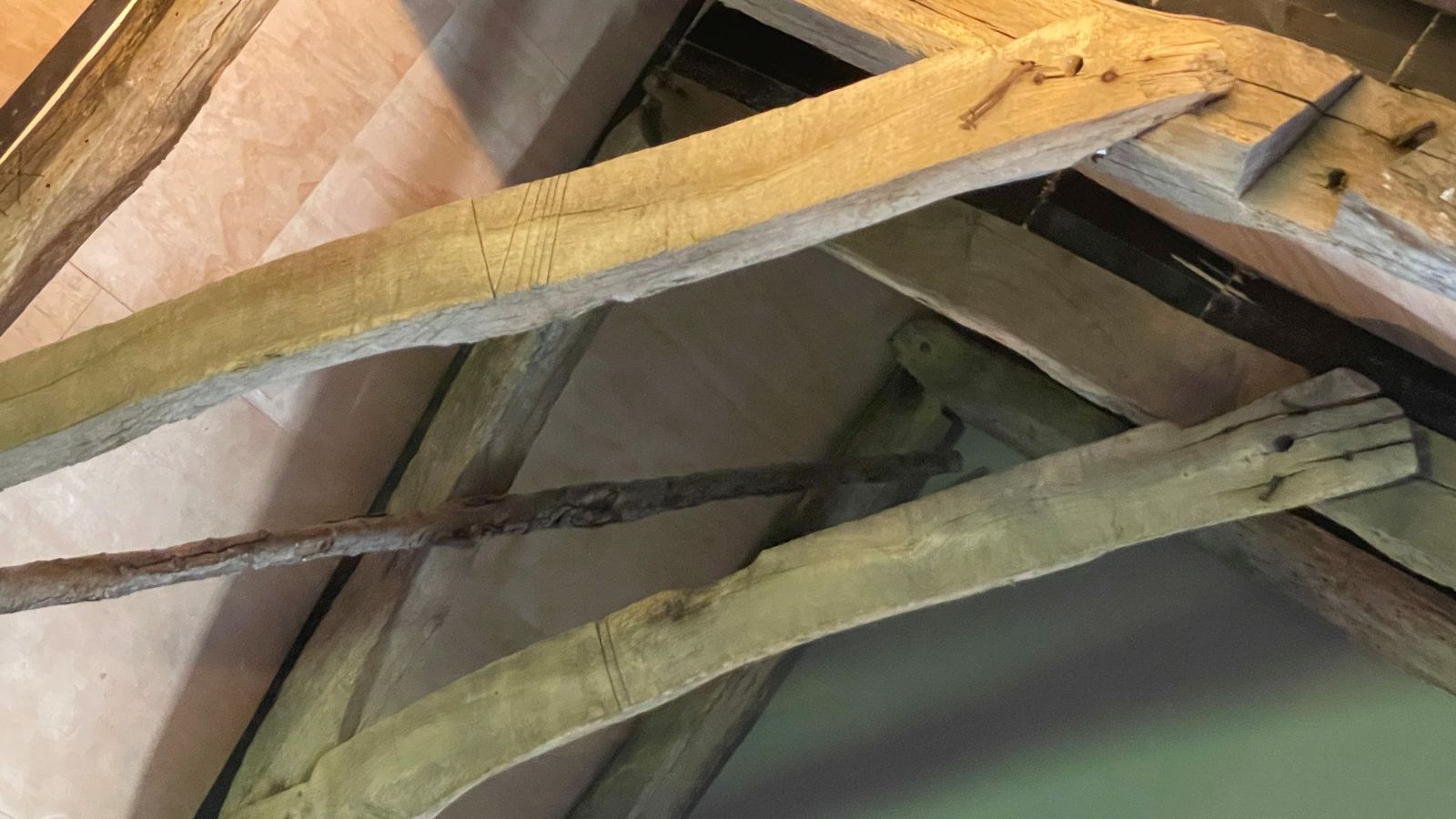 Vergaderen bij Erve Punte