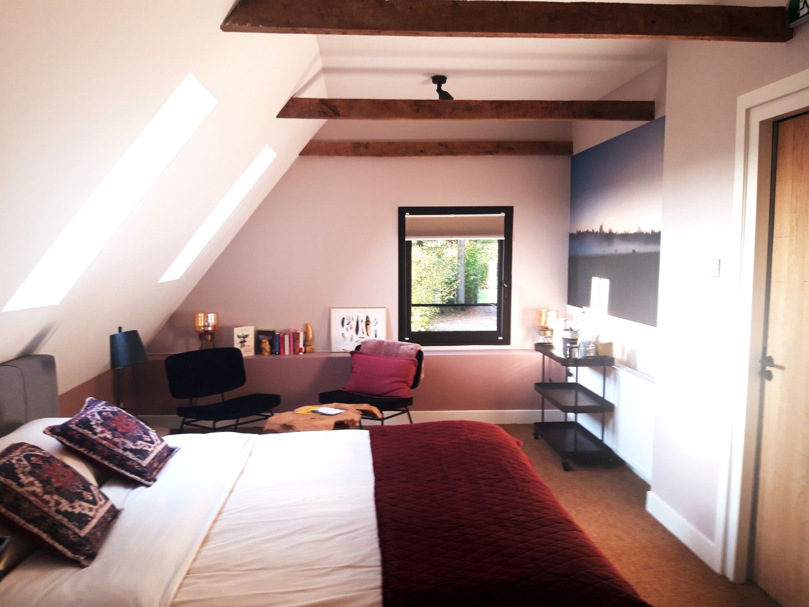 De Sagenkamer – Bauernzimmer
