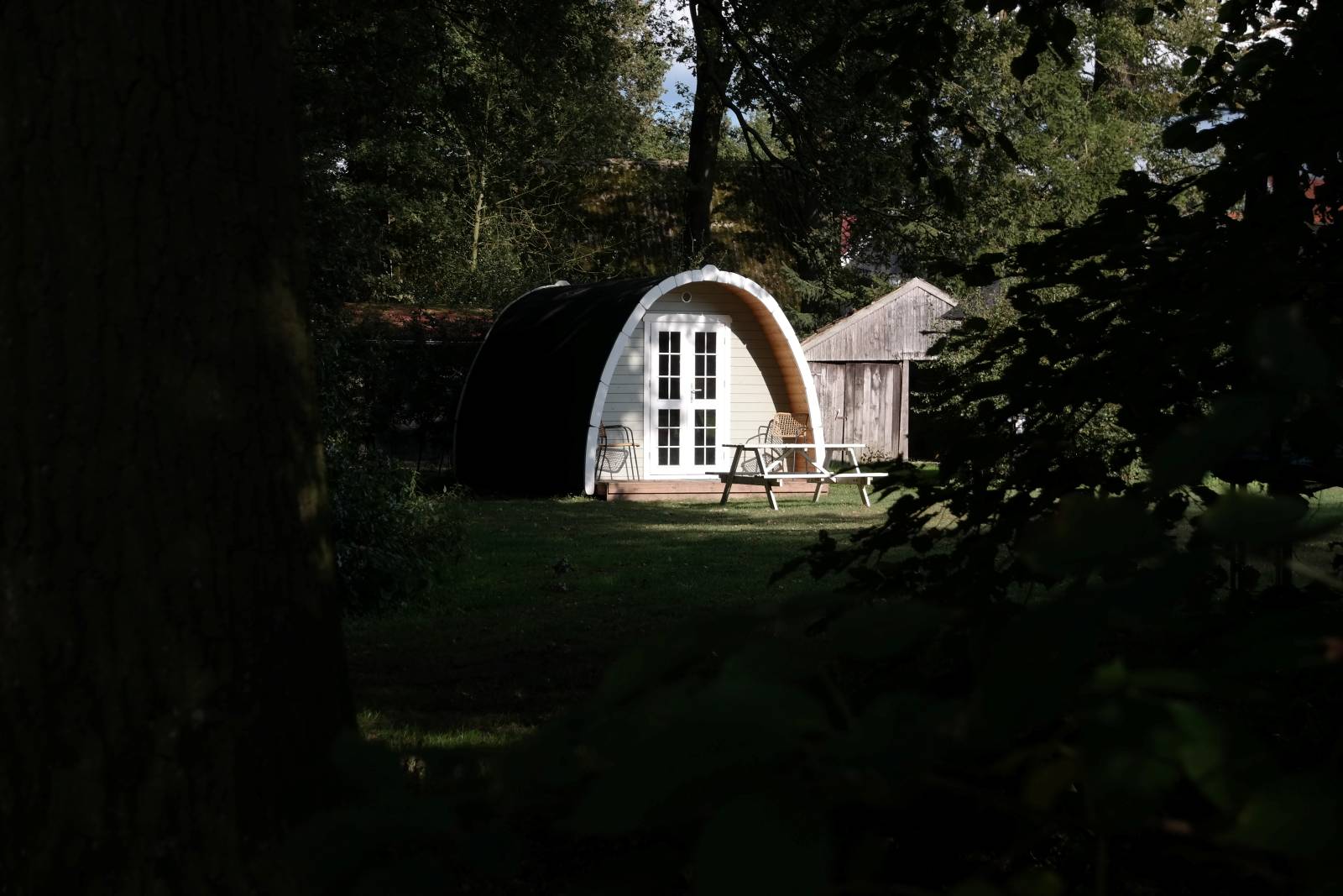 Praktische info Smokkelaar