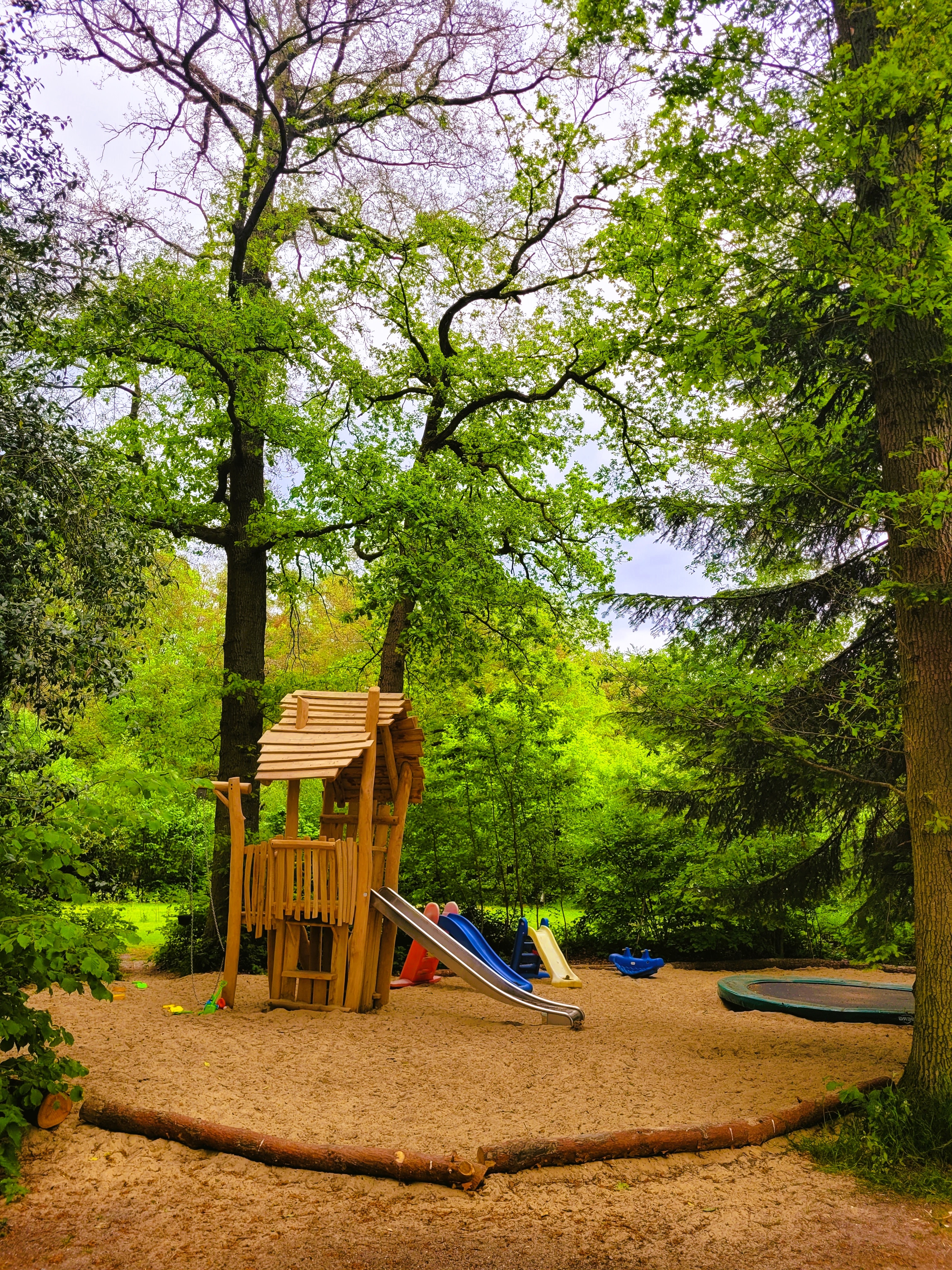 Faciliteiten en extra’s bij Erve Punte