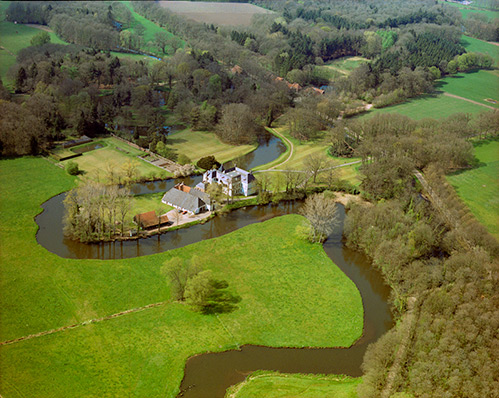 De Dinkel in Noordoost-Twente